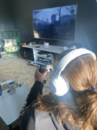JBL Quantum 360P