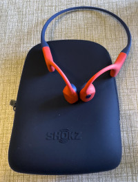Shokz OpenSwim Pro