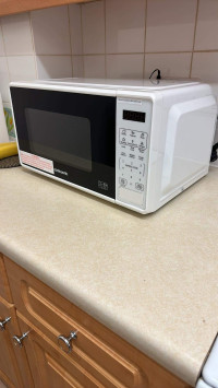 Cookwork’s Microwave , Cookworks 700W Digital Microwave