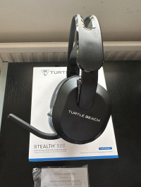 Turtle Beach Stealth 500