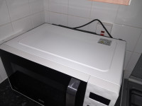 DE'LONGHI 23L 900W COMBINATION MICROWAVE , De'Longhi Brillante