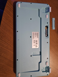 Styletech MK520