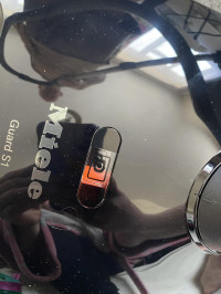 Easy to change the suction power , Miele Guard S1