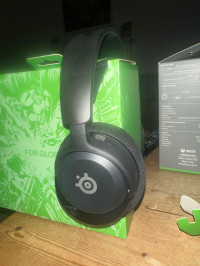 SteelSeries Arctis Nova 5X