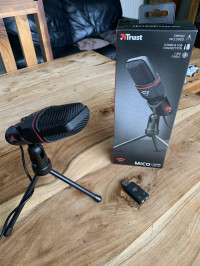 Trust GXT212 Mico