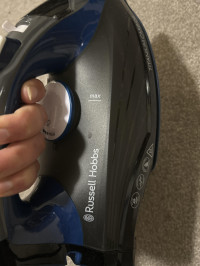 Russell Hobbs 27090 Titanium Carbide