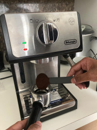De'Longhi ECP35.31