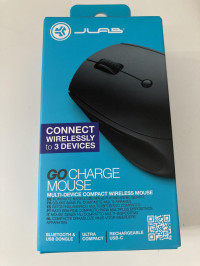 JLab GO Charge