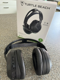Turtle Beach Stealth 500
