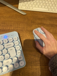 Styletech MK520