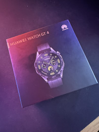 HUAWEI Watch GT 4