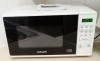 My new Cookworks 700W Digital Microwave , Cookworks 700W Digital Microwave