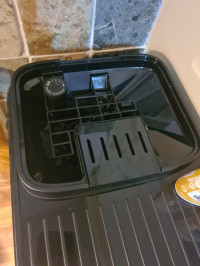 Photos from different angles , De'Longhi Magnifica Evo ECAM290.21.B