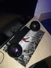 Creative Pebble v1