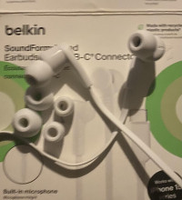 Belkin SoundForm USB-C