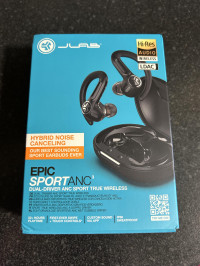 Front of box