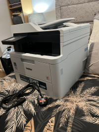 Brother MFC-L3740CDWE