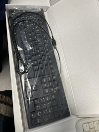 Kensington ValuKeyboard