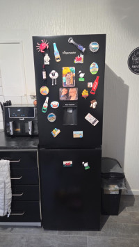 Fridgemaster MC55240DES