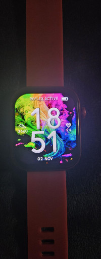 Reflex Active Series 40