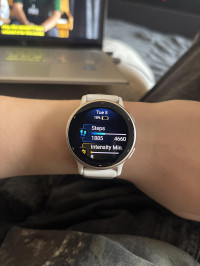 Garmin Vivoactive 5