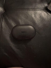 Belkin Soundform ClearFit