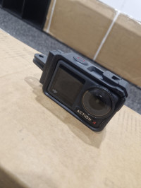 DJI Osmo Action 4