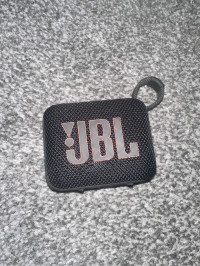 JBL Go 4