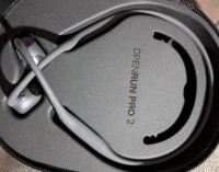 Shokz open run pro 2 - just incredible , Shokz OpenRun Pro 2