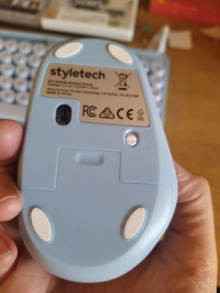 Styletech MK520