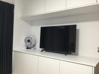 Our New Bose TV Speaker , Bose TV Speaker