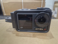 DJI Osmo Action 4