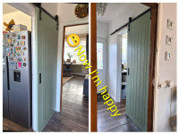 Barn door , Guild Corded SDS Rotary Hammer Drill