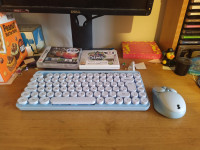 Styletech MK520