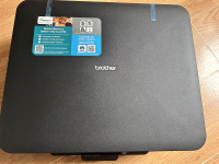 Brother DCP-J1260W