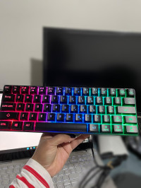 STEALTH Light-Up Mini