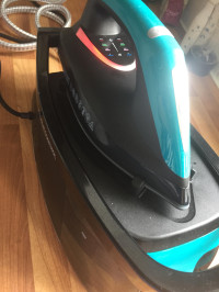 Russell Hobbs Colour Control SteamPower
