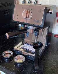 De'Longhi ECP35.31