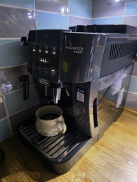 De'Longhi Magnifica Start ECAM220.22.GB