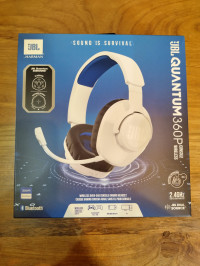 JBL Quantum 360P
