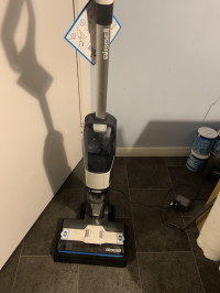 Bissell CrossWave HF3 Cordless