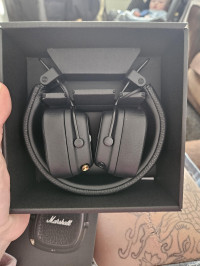 Marshall Major V