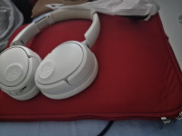 Headphones , JLab JBuds Lux ANC
