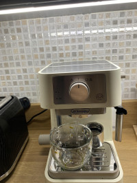 De'Longhi Stilosa EC260