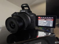 Canon EOS R50