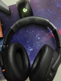 Skullcandy Crusher Evo