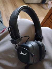 Marshall Major IV