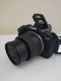 Canon EOS R50