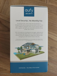 eufy C220