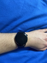 Black on black looks amazing , Reflex Active Series 45
